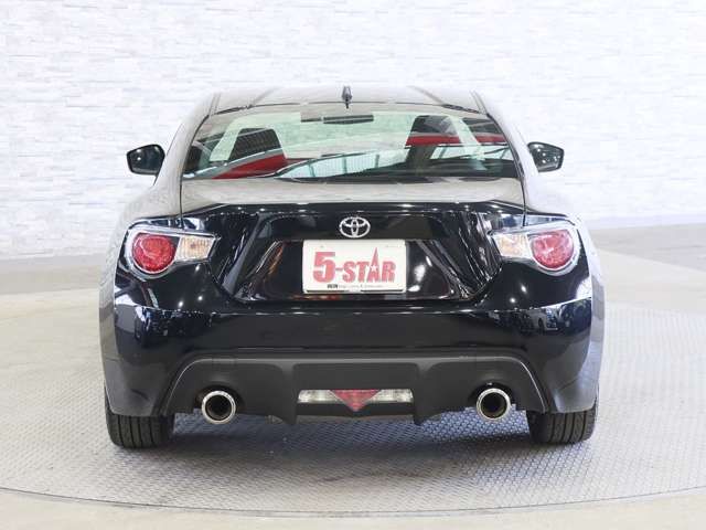 TOYOTA 86 2012 Image 31