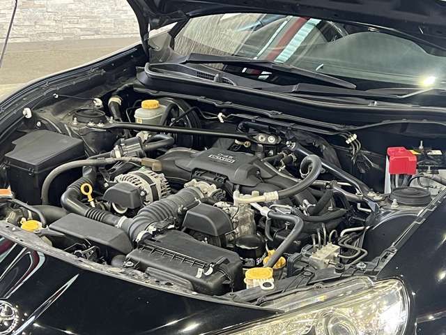 TOYOTA 86 2012 Image 31