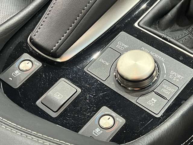 TOYOTA LEXUS LS460 2013 Image 31