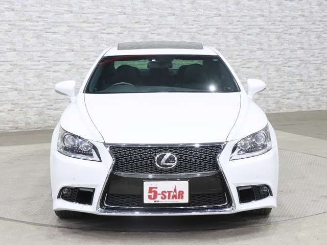 TOYOTA LEXUS LS460 2013 Image 31
