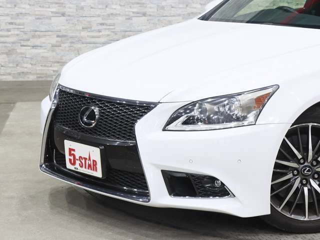 TOYOTA LEXUS LS460 2013 Image 31