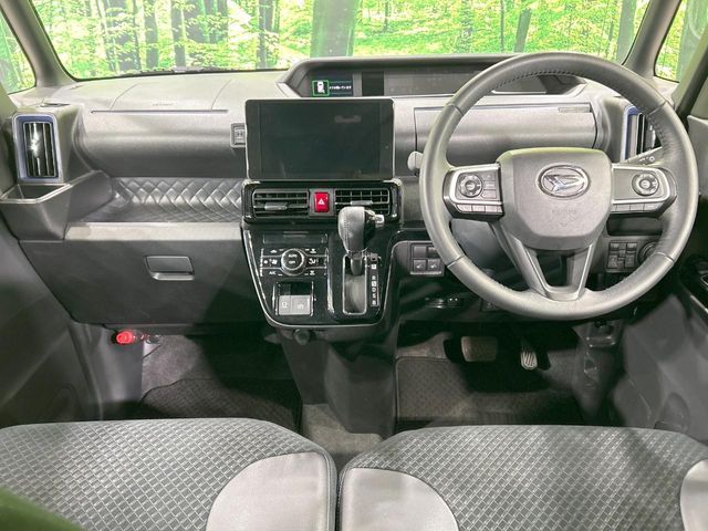 DAIHATSU TANTO CUSTOM 2022 Image 31