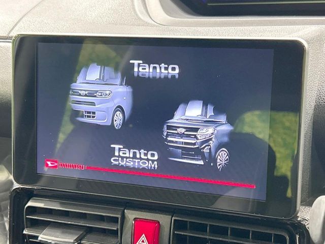 DAIHATSU TANTO CUSTOM 2022 Image 31