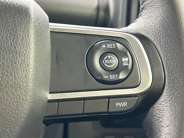 DAIHATSU TANTO CUSTOM 2022 Image 31