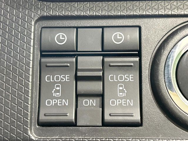 DAIHATSU TANTO CUSTOM 2022 Image 31