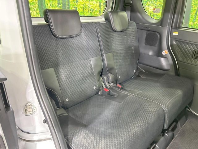 DAIHATSU TANTO CUSTOM 2022 Image 31