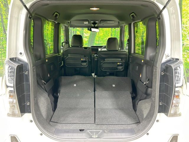 DAIHATSU TANTO CUSTOM 2022 Image 31