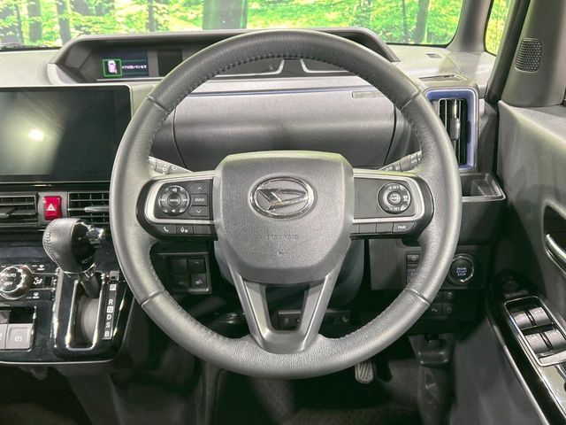 DAIHATSU TANTO CUSTOM 2022 Image 31