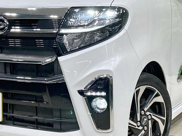 DAIHATSU TANTO CUSTOM 2022 Image 31