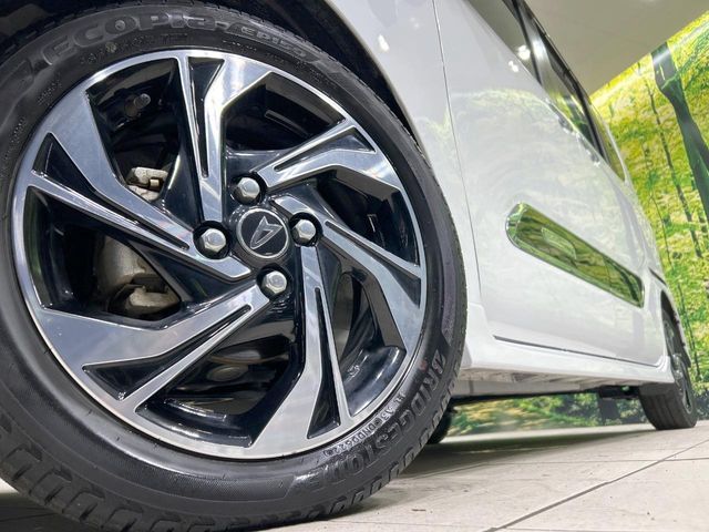 DAIHATSU TANTO CUSTOM 2022 Image 31