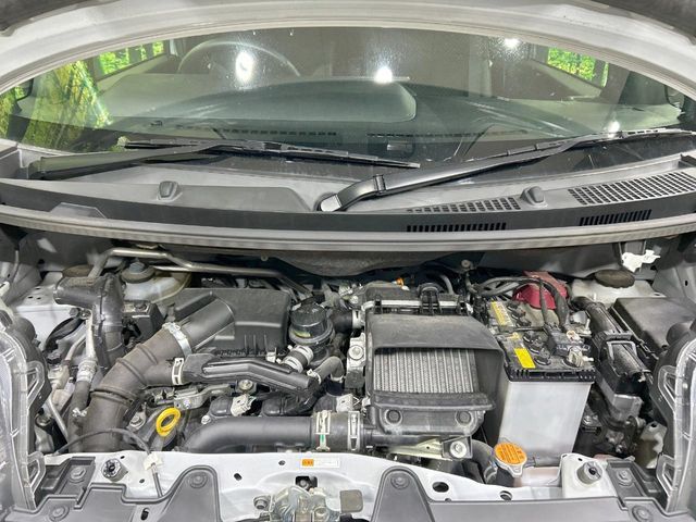 DAIHATSU TANTO CUSTOM 2022 Image 31