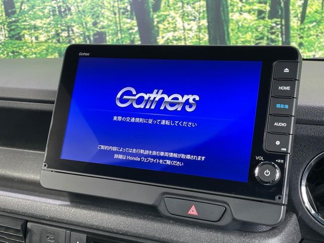 HONDA N BOX CUSTOM 2024 Image 31