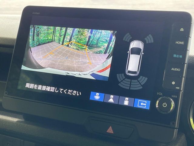 HONDA N BOX CUSTOM 2024 Image 31