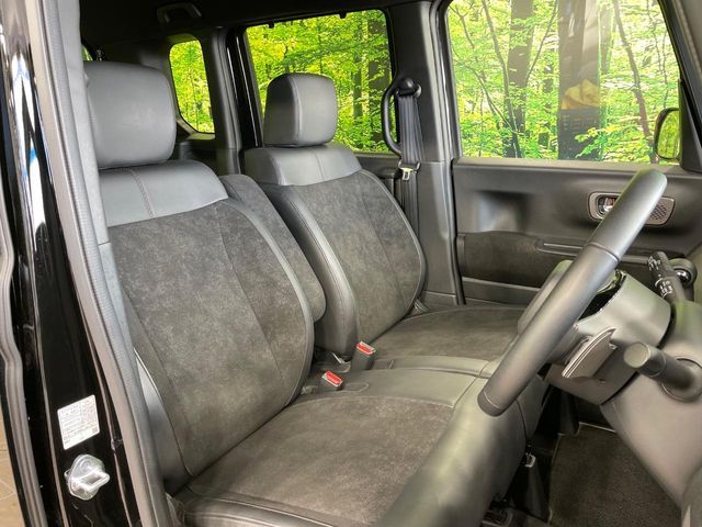 HONDA N BOX CUSTOM 2024 Image 31