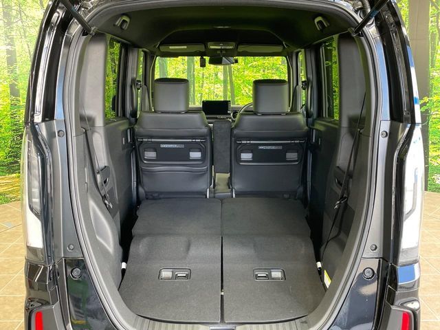 HONDA N BOX CUSTOM 2024 Image 31