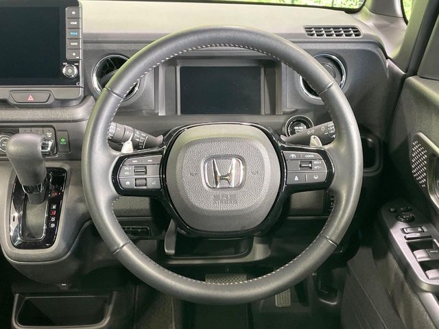 HONDA N BOX CUSTOM 2024 Image 31