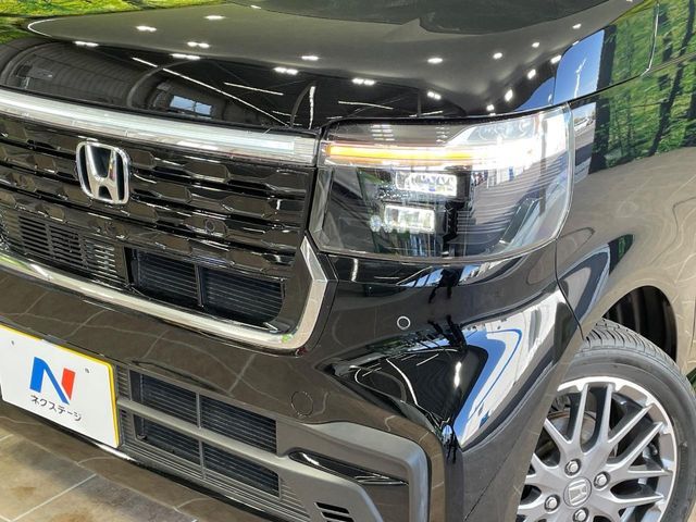 HONDA N BOX CUSTOM 2024 Image 31