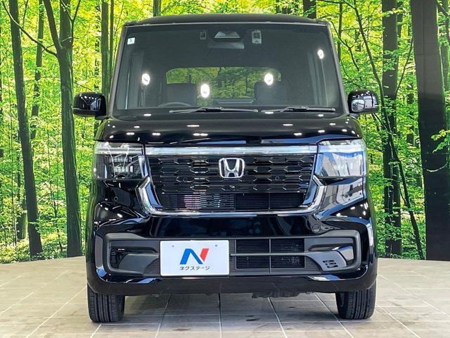 HONDA N BOX CUSTOM 2024 Image 31