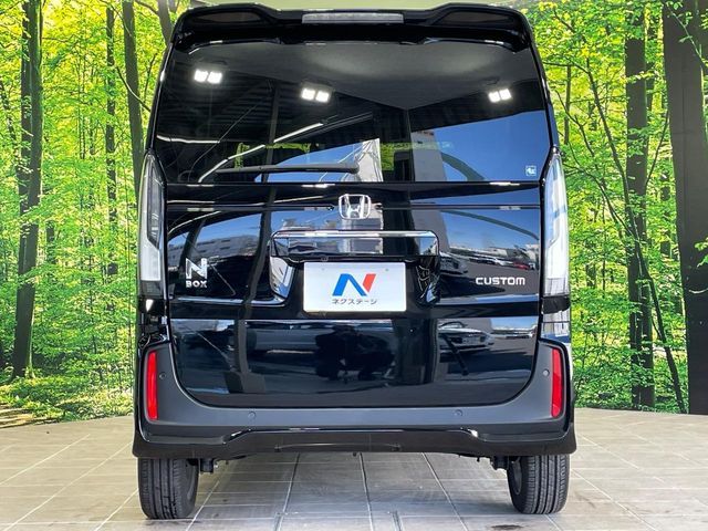 HONDA N BOX CUSTOM 2024 Image 31