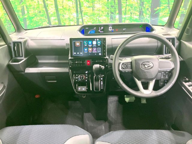 DAIHATSU TANTO CUSTOM 2025 Image 31