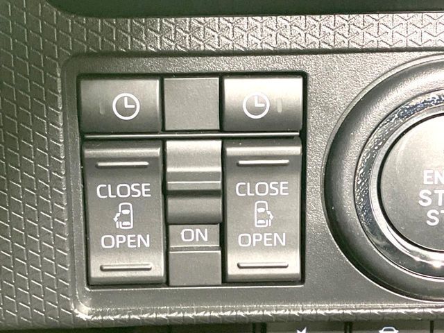 DAIHATSU TANTO CUSTOM 2025 Image 31