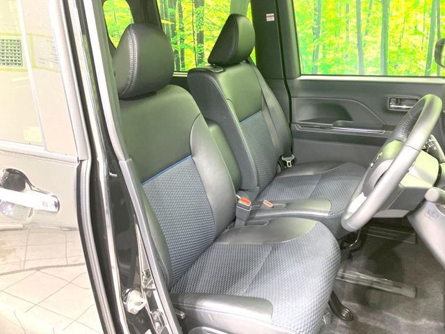 DAIHATSU TANTO CUSTOM 2025 Image 31