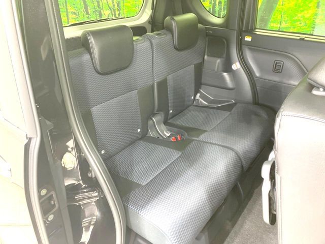 DAIHATSU TANTO CUSTOM 2025 Image 31