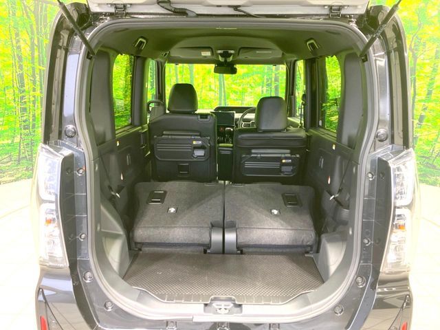 DAIHATSU TANTO CUSTOM 2025 Image 31