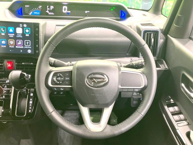 DAIHATSU TANTO CUSTOM 2025 Image 31