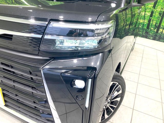 DAIHATSU TANTO CUSTOM 2025 Image 31