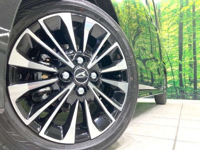 DAIHATSU TANTO CUSTOM 2025 Image 31