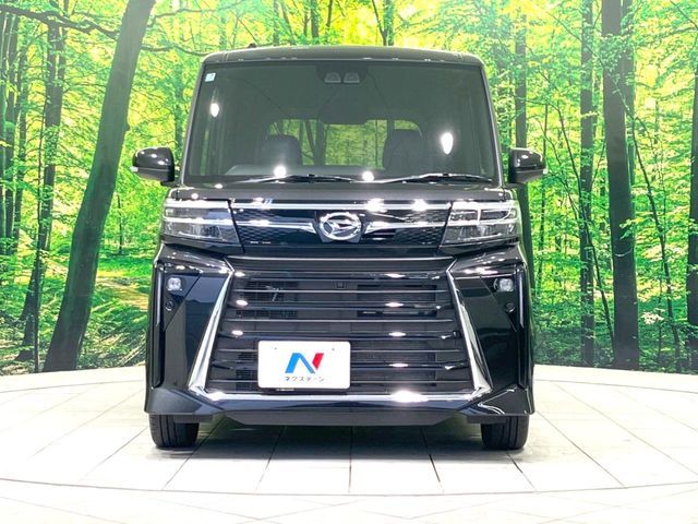 DAIHATSU TANTO CUSTOM 2025 Image 31