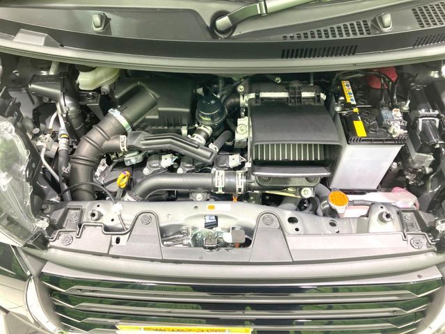 DAIHATSU TANTO CUSTOM 2025 Image 31