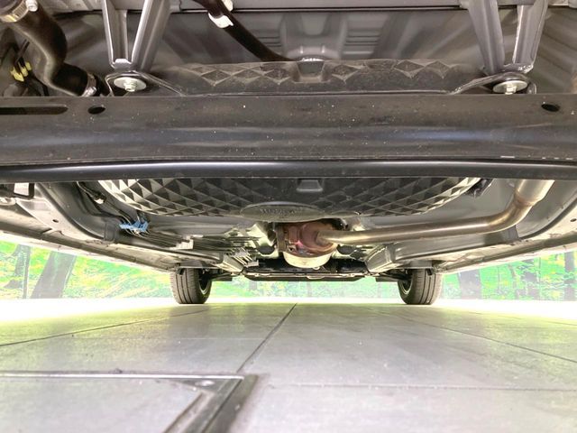 DAIHATSU TANTO CUSTOM 2025 Image 31