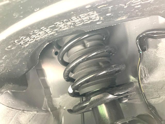 DAIHATSU TANTO CUSTOM 2025 Image 31