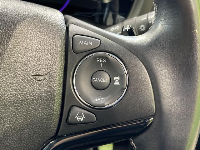 HONDA VEZEL HYBRID 2020 Image 31