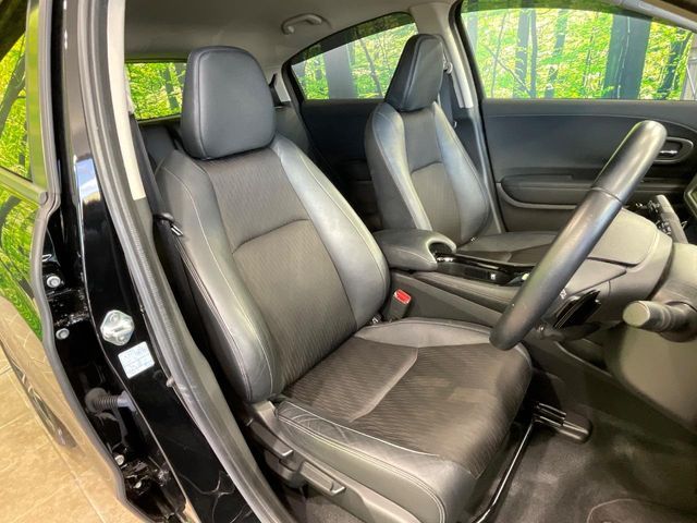 HONDA VEZEL HYBRID 2020 Image 31