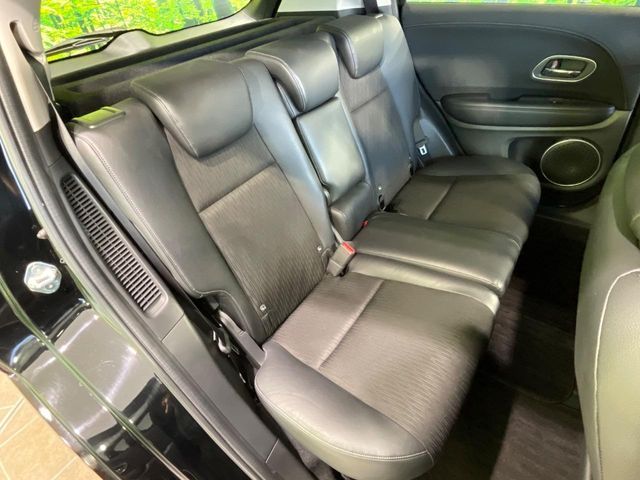 HONDA VEZEL HYBRID 2020 Image 31