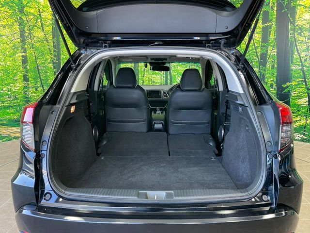 HONDA VEZEL HYBRID 2020 Image 31