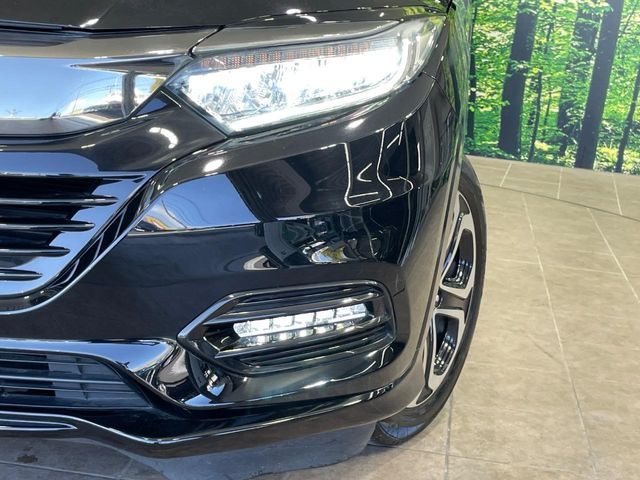 HONDA VEZEL HYBRID 2020 Image 31