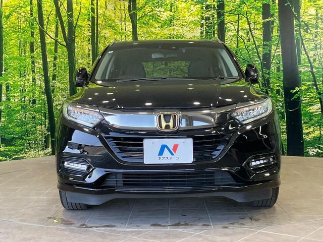 HONDA VEZEL HYBRID 2020 Image 31