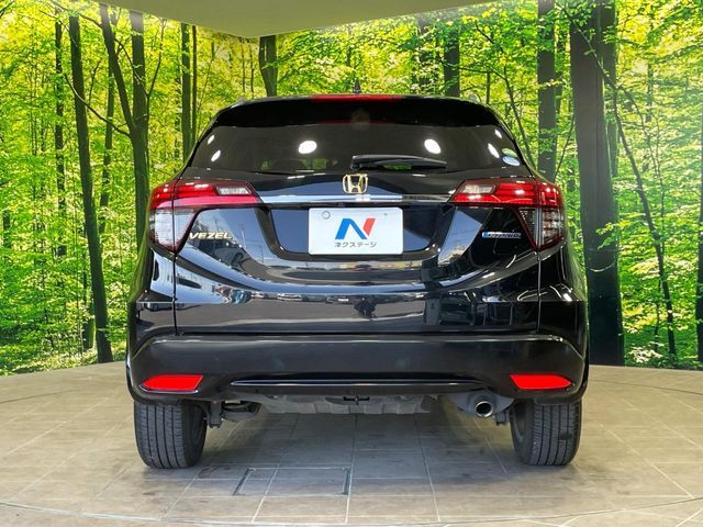 HONDA VEZEL HYBRID 2020 Image 31