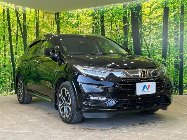 HONDA VEZEL HYBRID 2020 Image 31