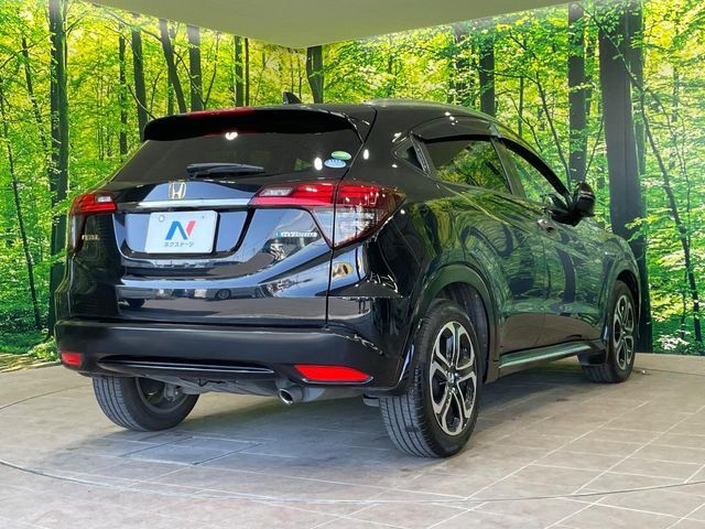 HONDA VEZEL HYBRID 2020 Image 31