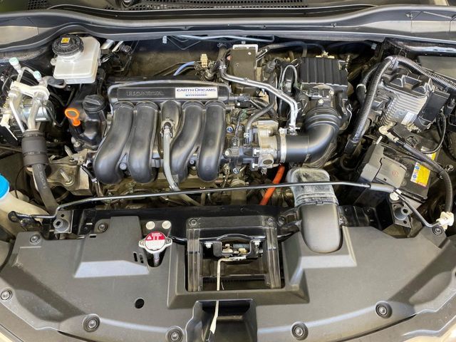 HONDA VEZEL HYBRID 2020 Image 31