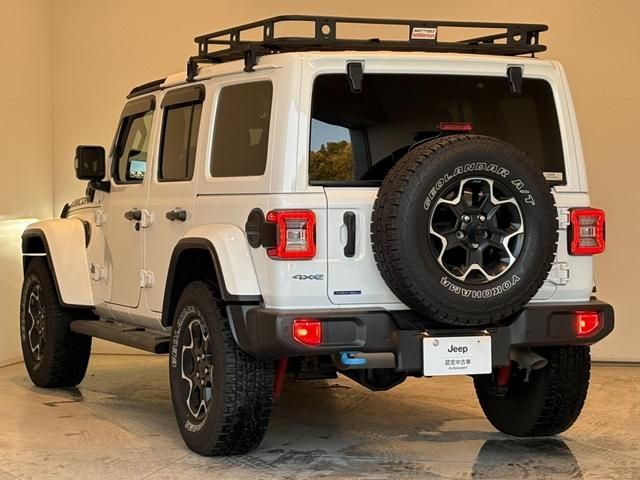 JEEP WRANGLER UNLIMI 2024 Image 31