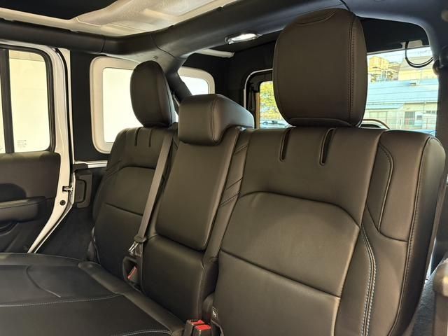 JEEP WRANGLER UNLIMI 2024 Image 31