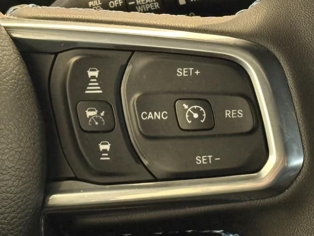 JEEP WRANGLER UNLIMI 2024 Image 31