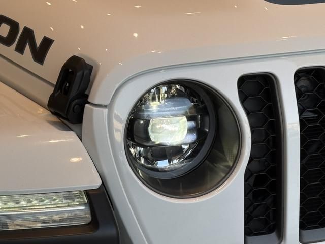 JEEP WRANGLER UNLIMI 2024 Image 31