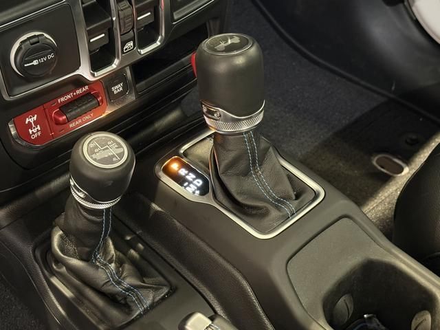 JEEP WRANGLER UNLIMI 2024 Image 31